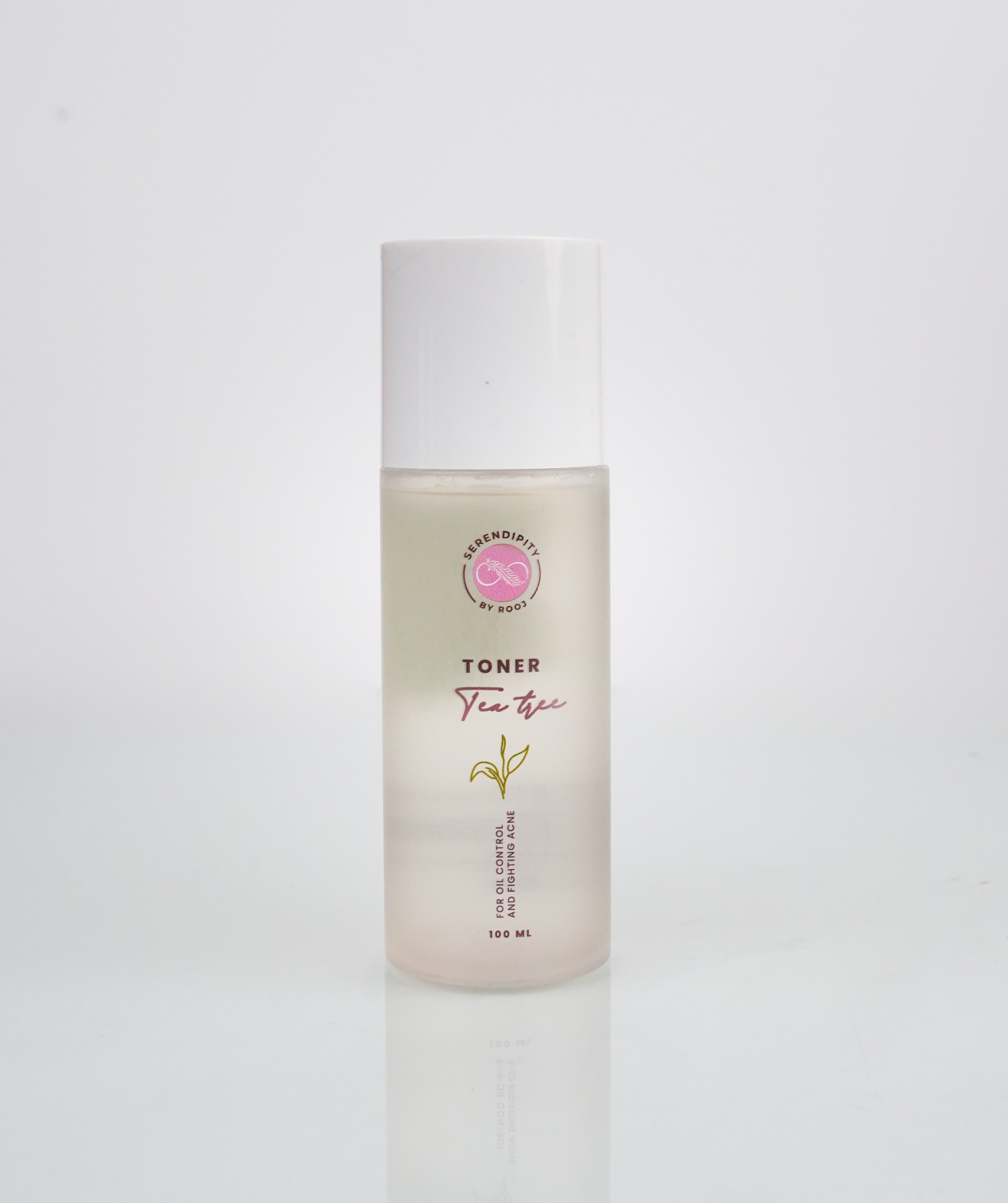 Tea Tree Skin Toner